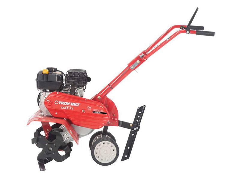 2023 TROY-Bilt Colt FT 208 cc 24 in. Front Tine in Selinsgrove, Pennsylvania - Photo 6